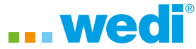 logo wedi